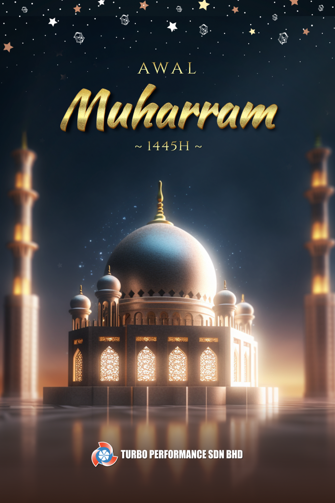 0723-Awal Muharram-Tpsb