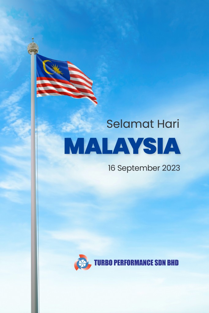 Malaysia Day 2023 eCard - Tpsb